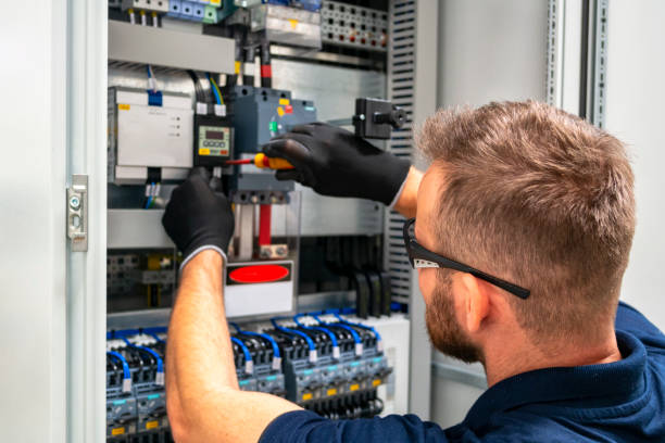 Best Electrician Near Me  in Glen Carbon, IL