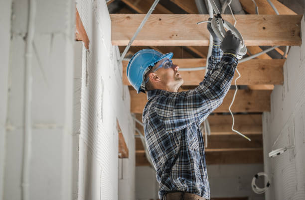Best Electrical Installation Contractor  in Glen Carbon, IL