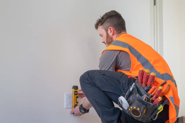 Best Electrical Rewiring Services  in Glen Carbon, IL