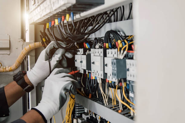 Best Electrician for Home Renovation  in Glen Carbon, IL