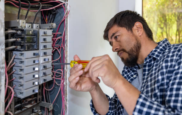 Best Affordable Electrical Installation  in Glen Carbon, IL